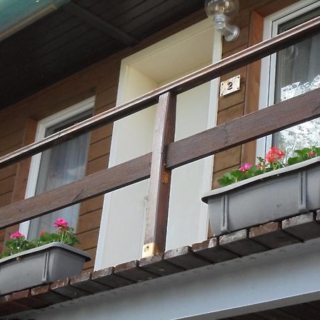 Neues Vaterland Hotel Zehdenick Buitenkant foto